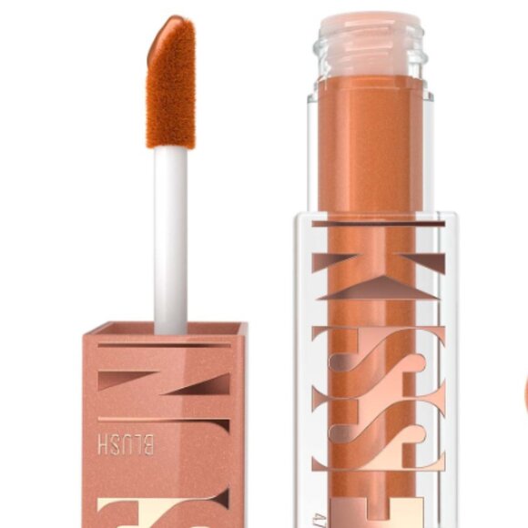 Maybelline Sunkisser Duo Set | Summer In The City & Electric Bronze | NEW MAKEUP - Picture 3 of 6